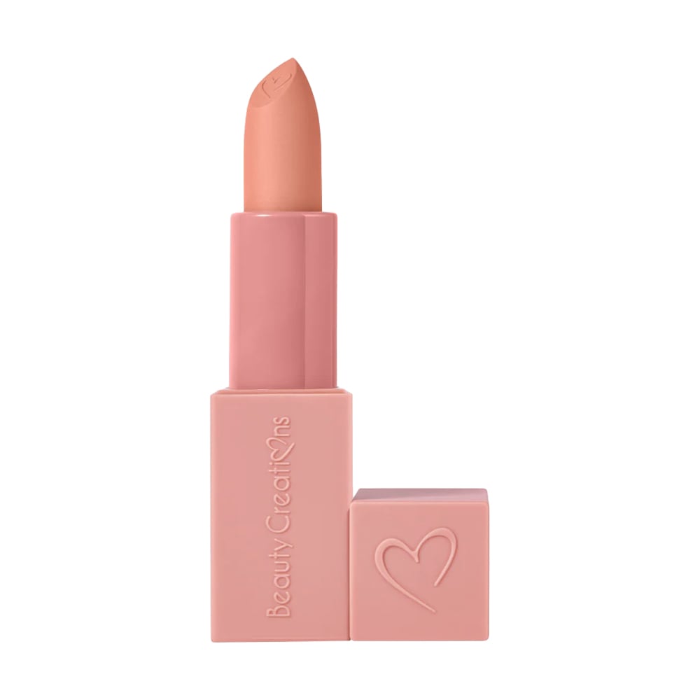 Матова помада для губ Beauty Creations Tease Me Soft Matte Lipstick, Strings Attached, 3.5 г